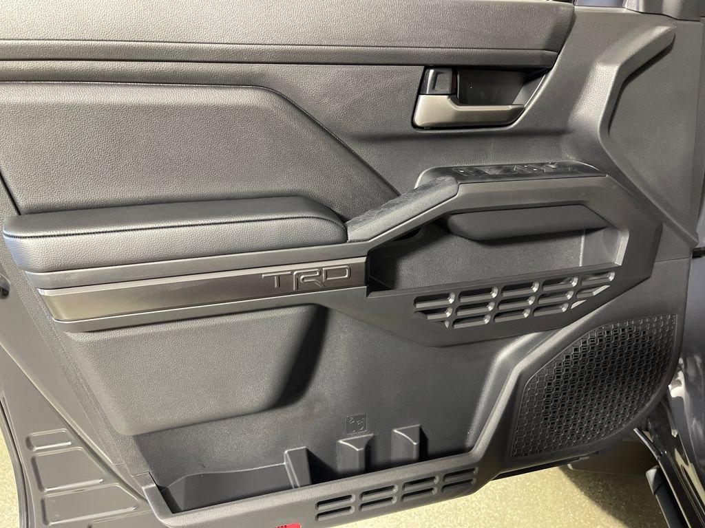 New 2026 Toyota Tacoma TRD Sport image 17