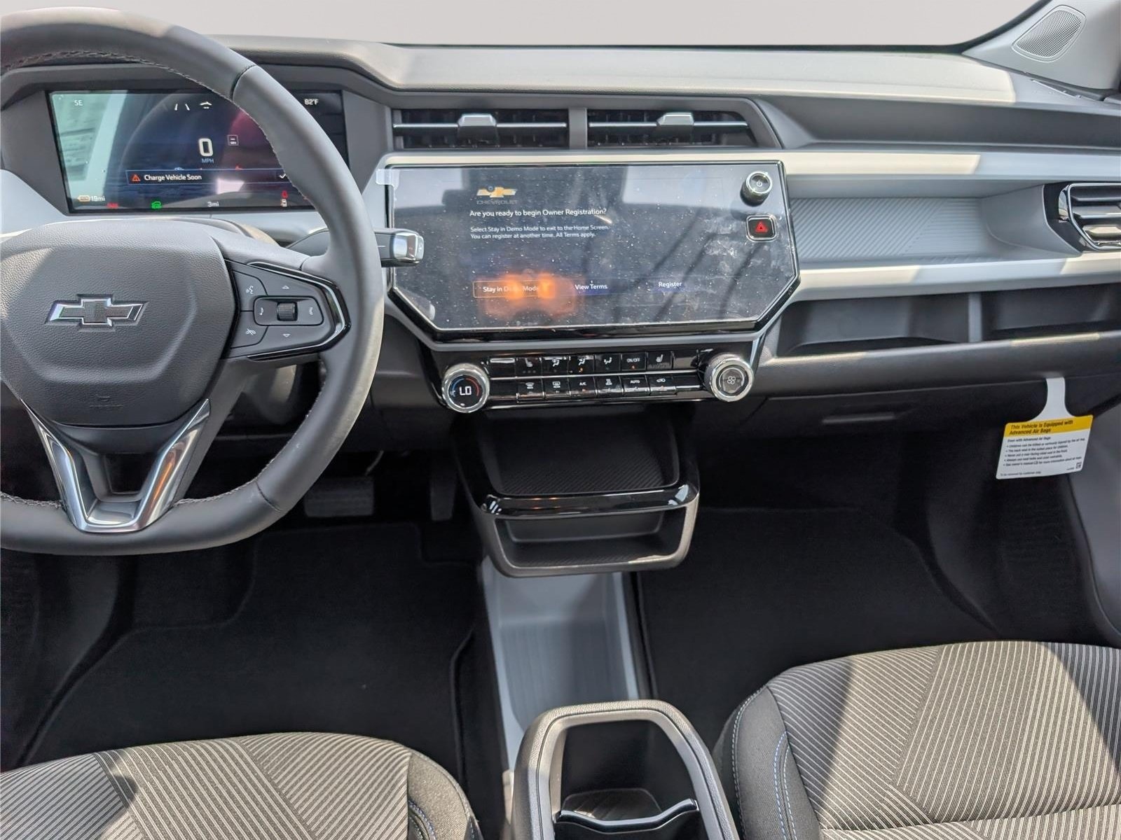 New 2027 Chevrolet Bolt LT w/ Comfort Package FWD image 13