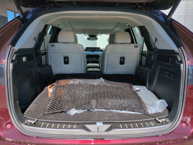 New 2026 MAZDA CX-90 3.3 Turbo S w/ Premium Plus image 13