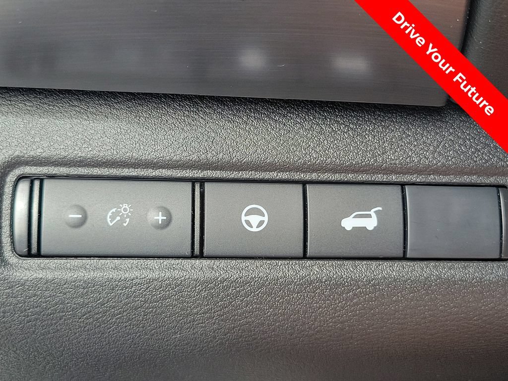Certified 2025 Nissan Pathfinder SL FWD image 14