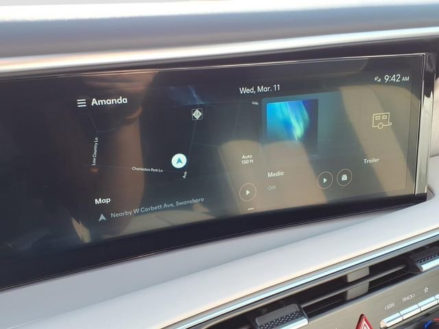 Used 2026 Hyundai Palisade Calligraphy image 20