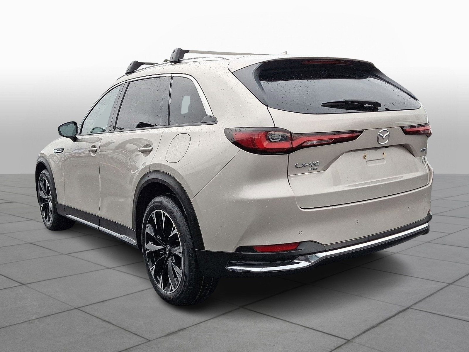 Certified 2024 MAZDA CX-90 Plug-In Hybrid w/ Premium Pkg image 5