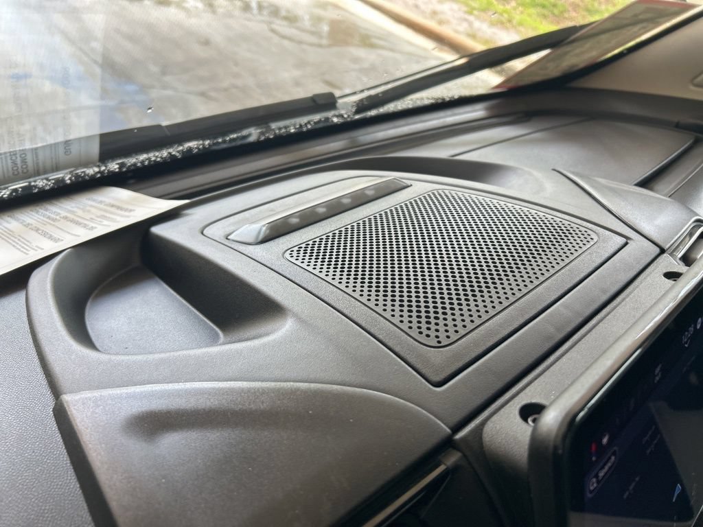 Used 2024 RAM ProMaster 3500 w/ Delivery Van Package FWD image 40