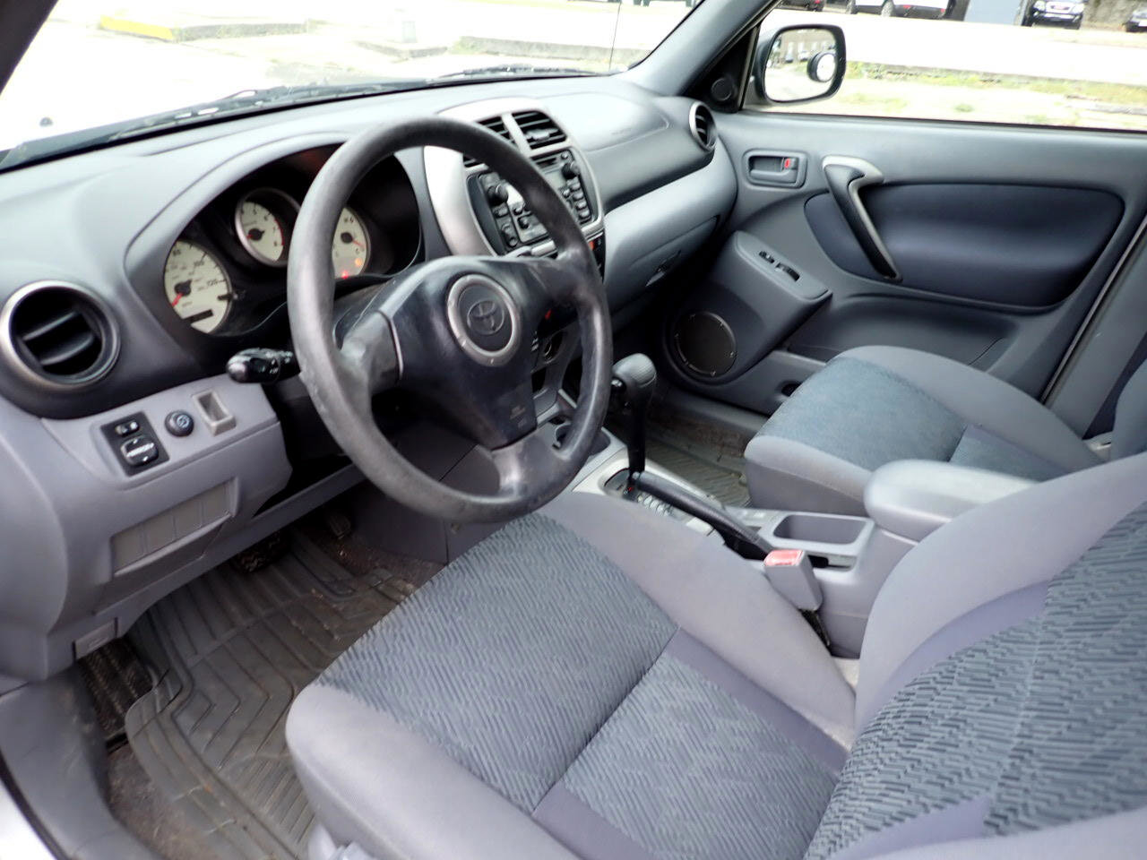 Used 2001 Toyota RAV4 4WD image 30