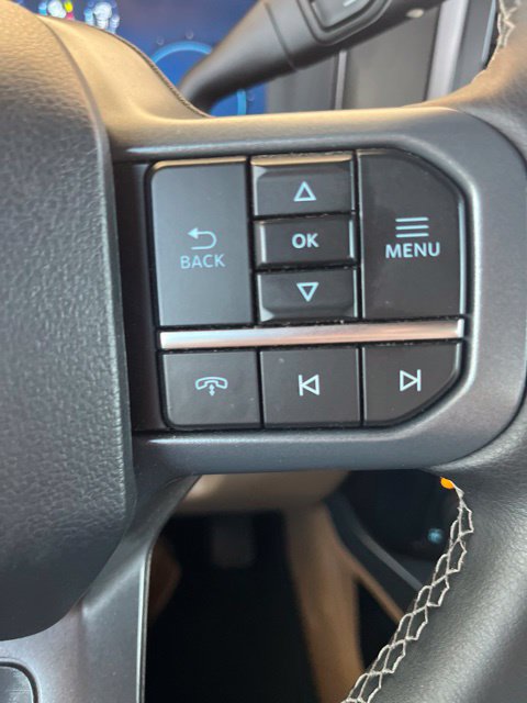 Used 2025 Ford F250 Lariat w/ Chrome Package AWD/4WD image 22