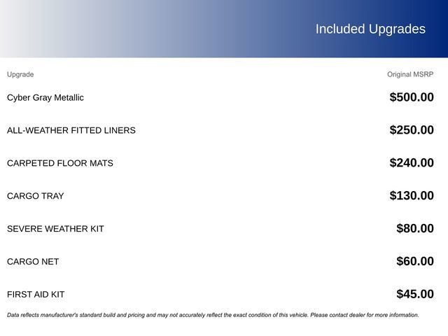 New 2026 Hyundai Kona SEL Sport image 3