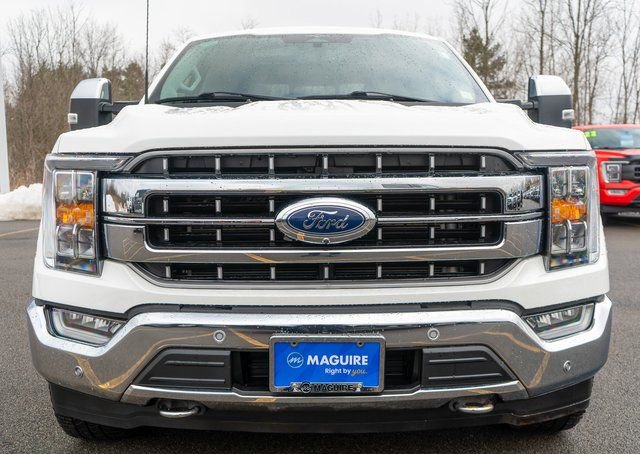 Used 2023 Ford F150 Lariat image 3