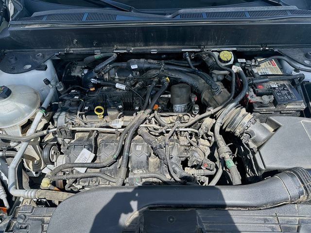 Used 2022 Ford Maverick XLT w/ Equipment Group 300A Standard AWD/4WD image 29