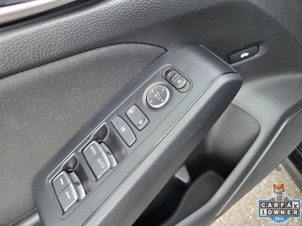 Used 2025 Honda Civic Sport image 22