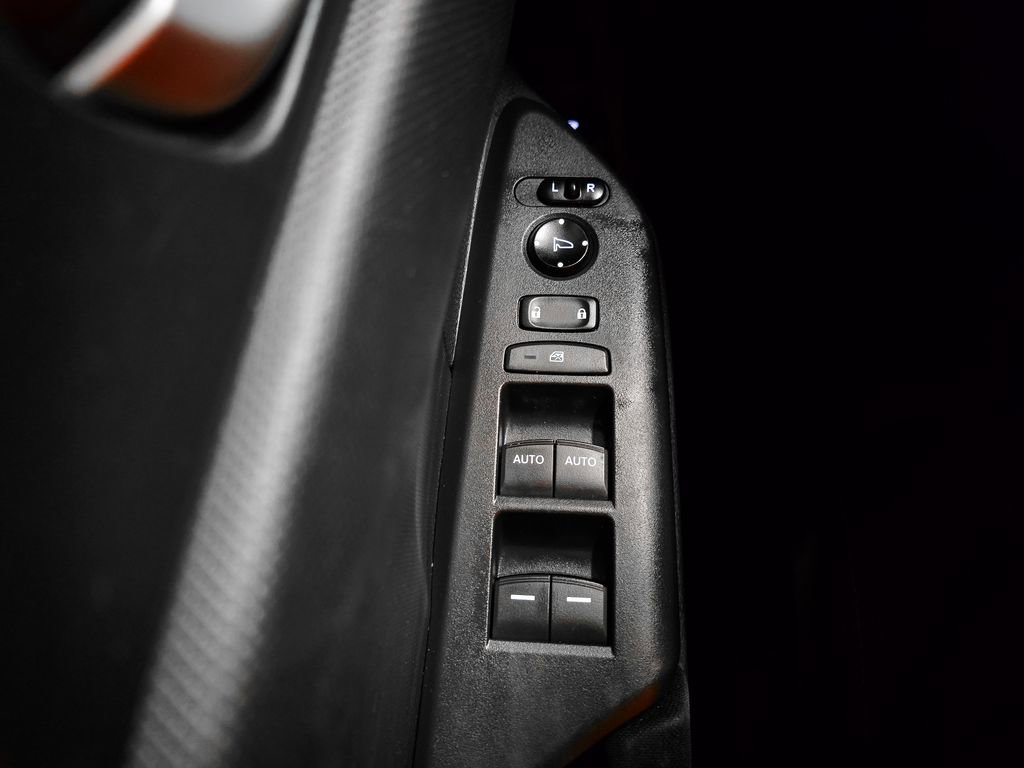 Used 2016 Honda Civic LX image 21