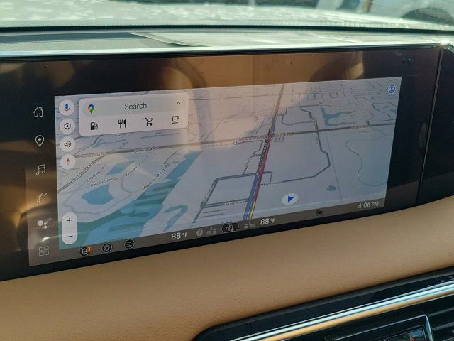 New 2026 Nissan Armada SL w/ Captain's Chari Seat Package image 9