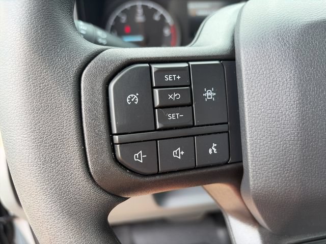 New 2026 Ford F600 2WD Regular Cab Super Duty w/ XL Chrome Package image 11