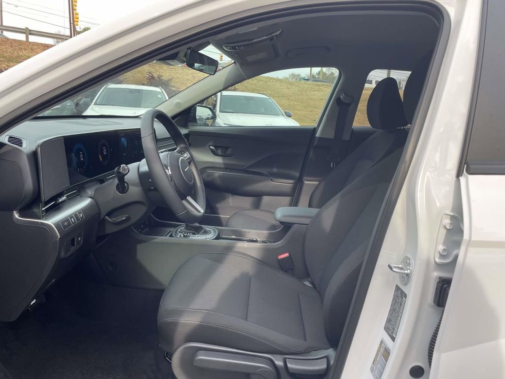 New 2026 Hyundai Kona SEL Sport image 15