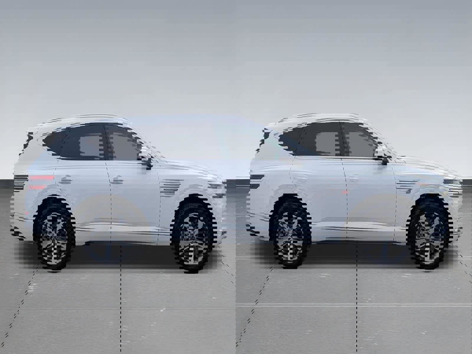 Used 2024 Genesis GV80 3.5T image 7