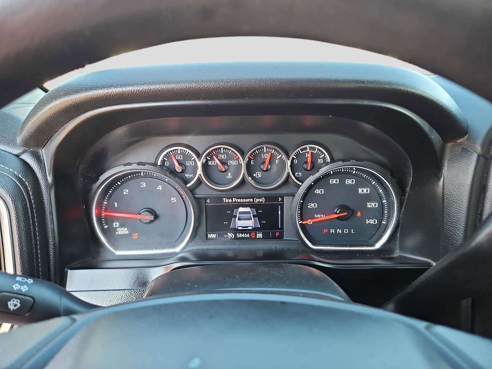 Used 2021 Chevrolet Silverado 2500 LT w/ Z71 Off-Road Package image 22