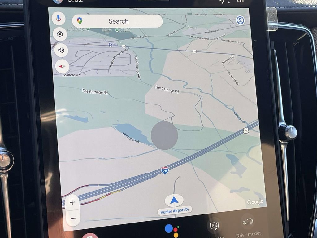 New 2026 Volvo XC90 T8 Plus w/ Protection Package Premier image 18