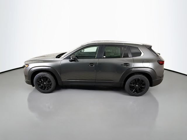 New 2026 MAZDA CX-50 AWD 2.5 S w/ Weather Package image 4