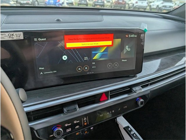 New 2026 Kia Sorento SX Prestige image 21