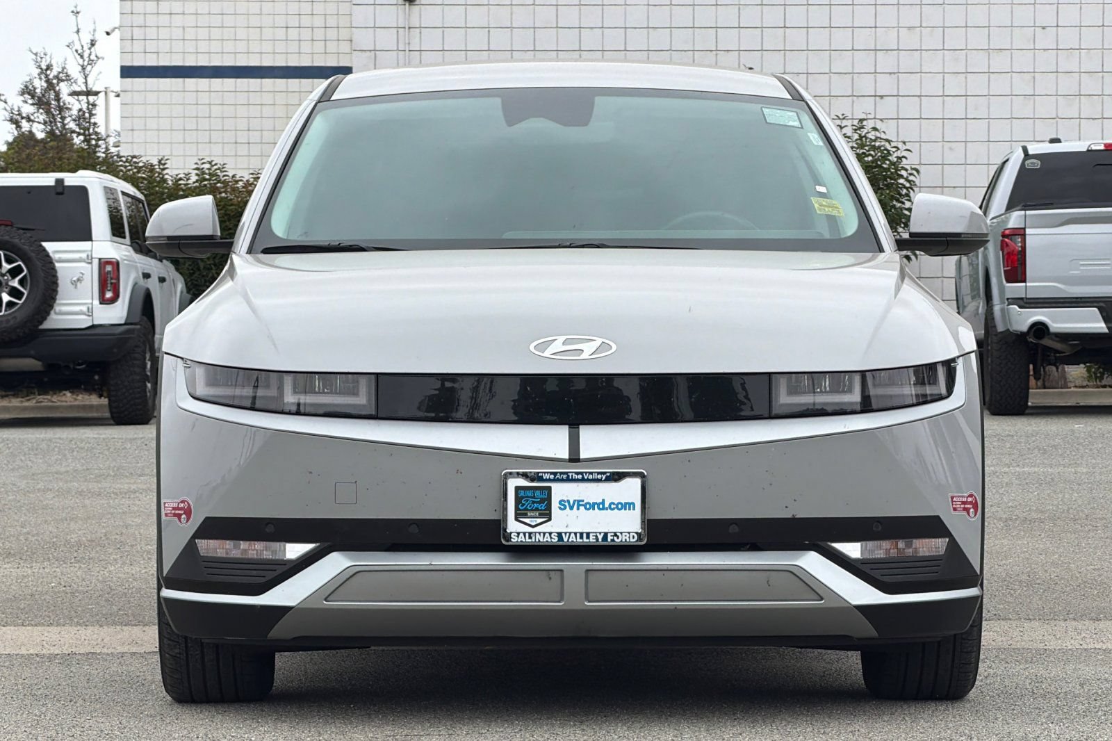 Used 2024 Hyundai Ioniq 5 SEL RWD image 9