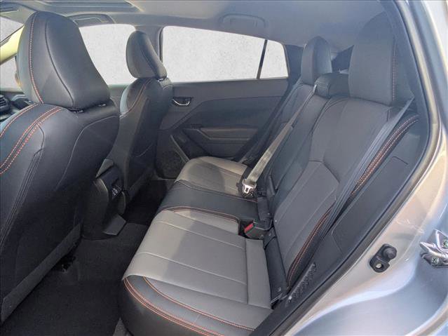 New 2026 Subaru Crosstrek 2.5i Limited image 12