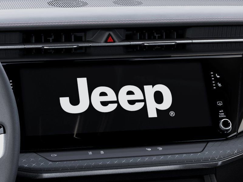 New 2025 Jeep Wagoneer S Limited AWD/4WD image 18