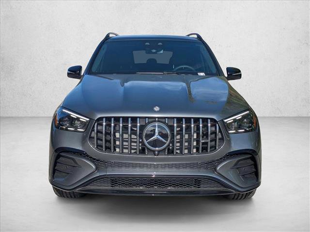 New 2026 Mercedes-Benz GLE 53 AMG 4MATIC image 6