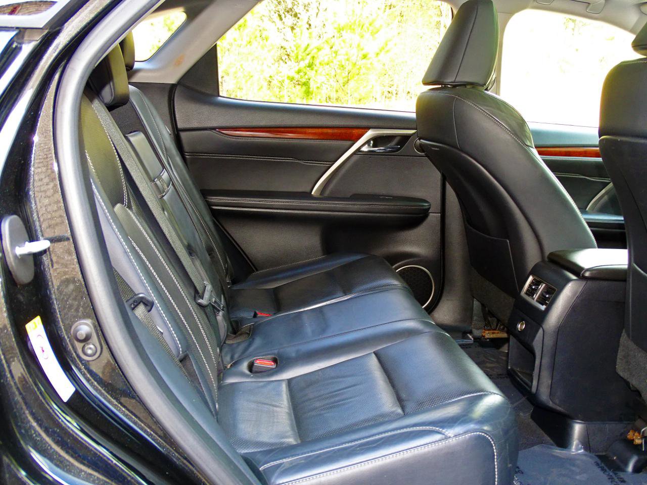 Used 2019 Lexus RX 350 AWD w/ Navigation Package image 18