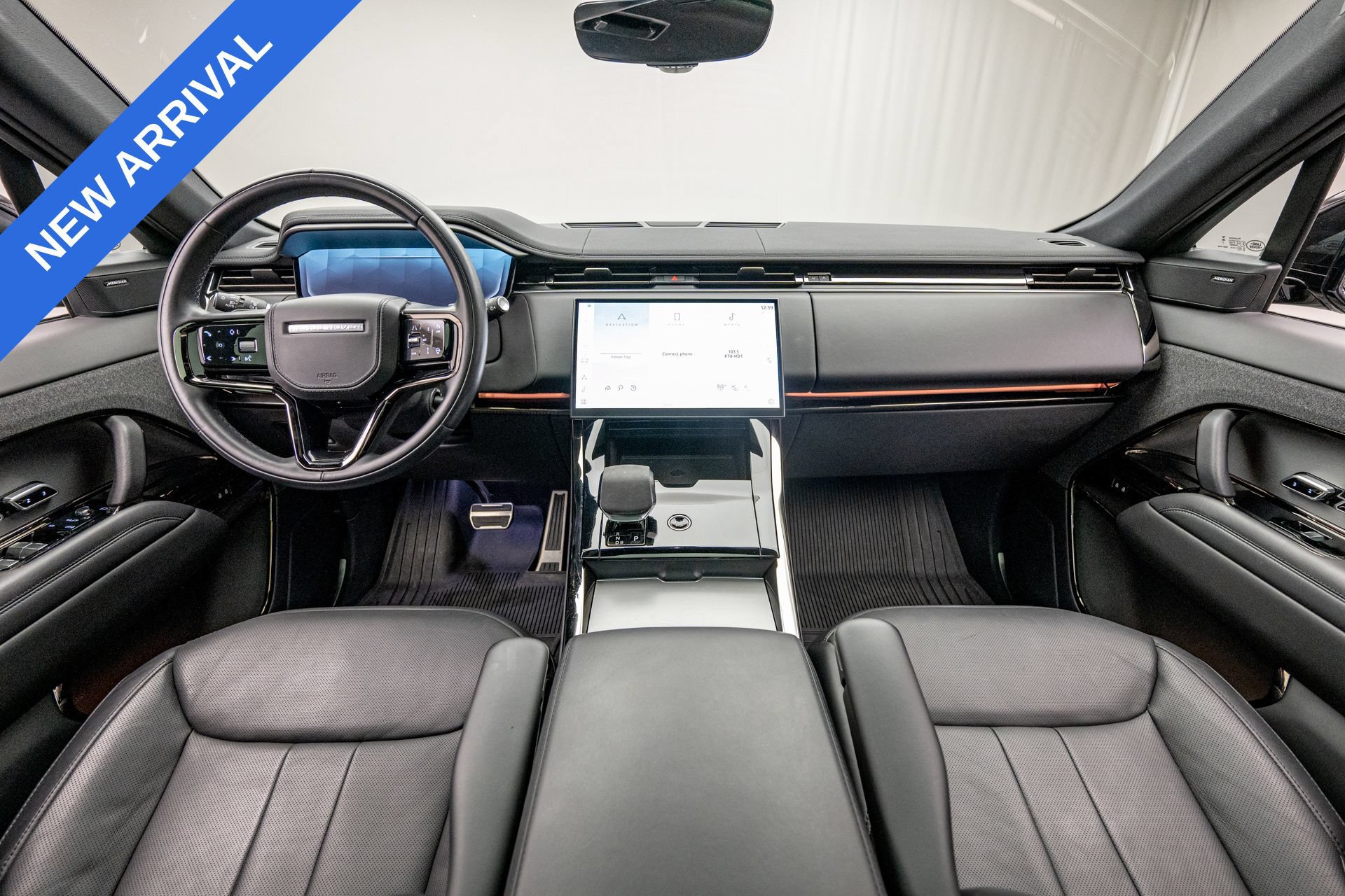 Used 2024 Land Rover Range Rover Sport Dynamic SE AWD/4WD image 10