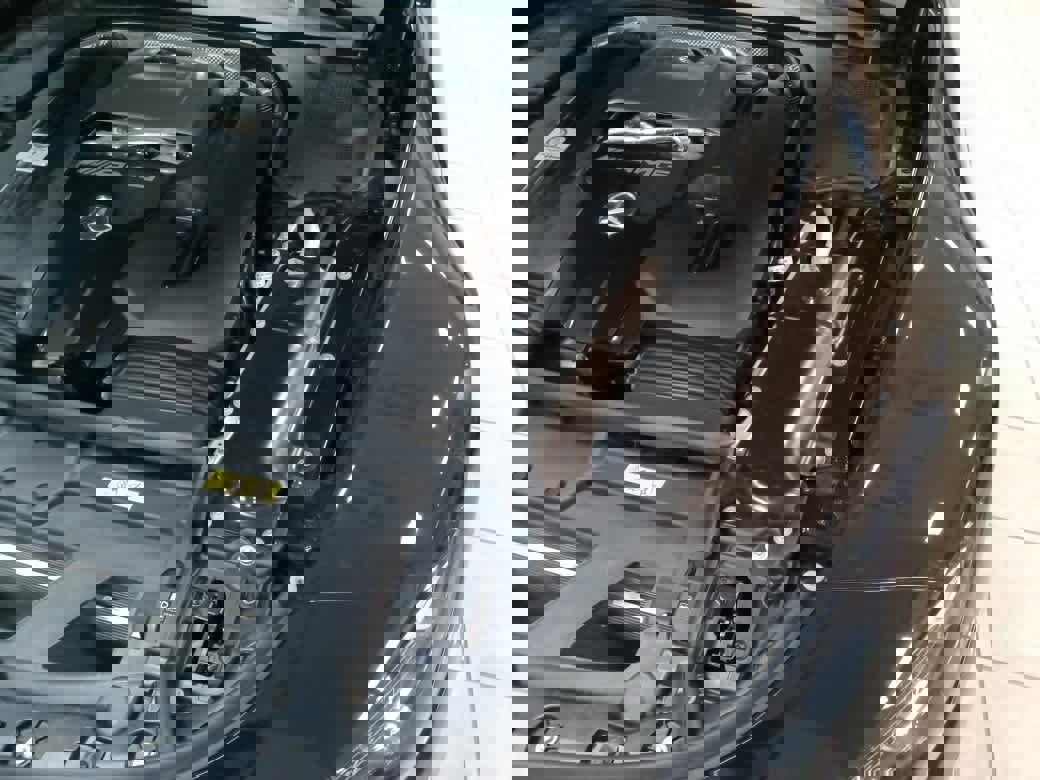 Used 2022 Mercedes-Benz SL 63 AMG 4MATIC image 38