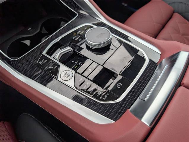 New 2027 BMW X6 xDrive40i AWD/4WD image 11