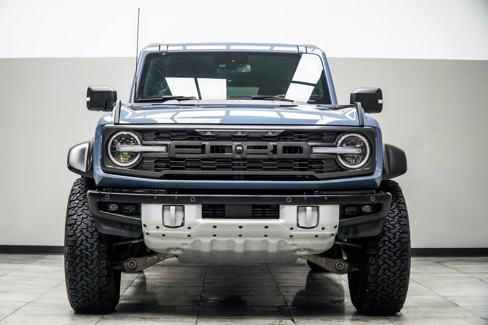 Used 2023 Ford Bronco Raptor image 7