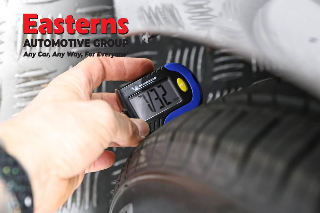 Used 2024 Kia Forte LXS image 27