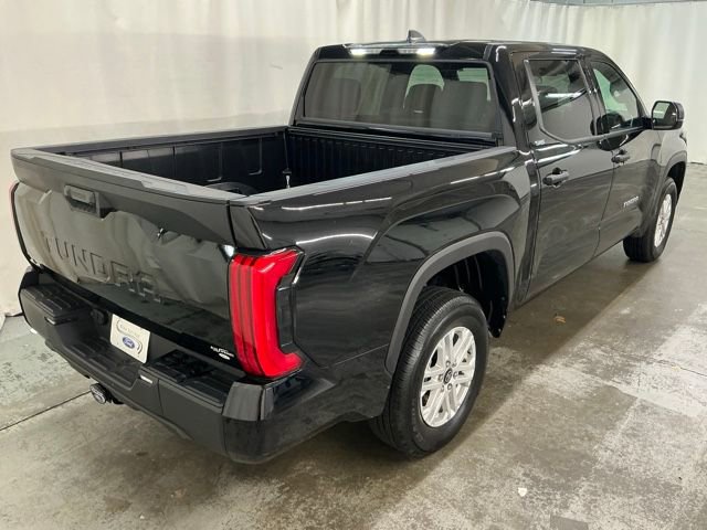 Used 2025 Toyota Tundra SR5 image 2