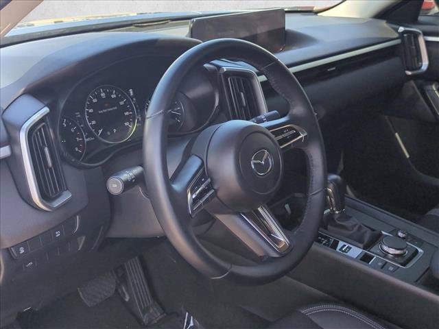 Used 2025 MAZDA CX-50 AWD 2.5 S w/ Preferred Package image 10