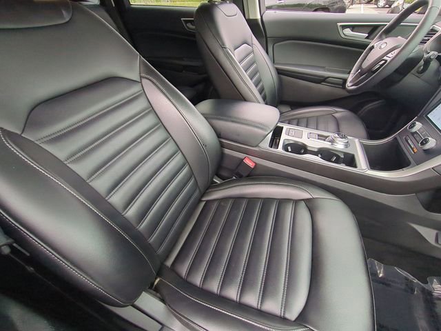 Used 2022 Ford Edge SEL w/ Convenience Package AWD/4WD image 34