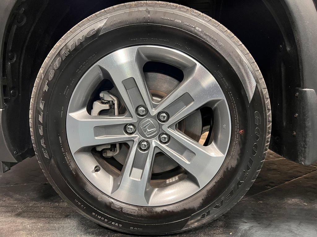 Used 2025 Honda Pilot EX-L image 34