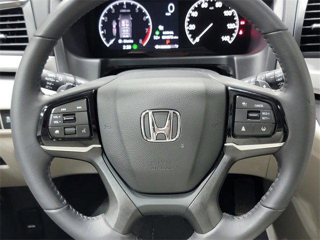 Used 2026 Honda Odyssey EX-L image 25