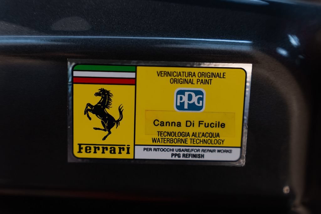 Certified 2023 Ferrari 812 GTS RWD image 20