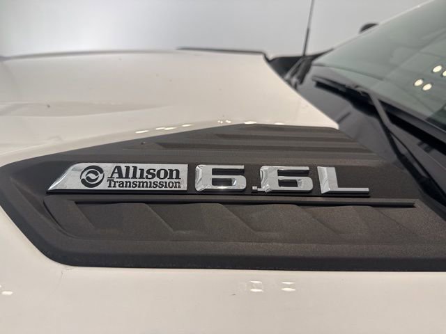 Certified 2024 Chevrolet Silverado 3500 LT w/ Safety Package image 21