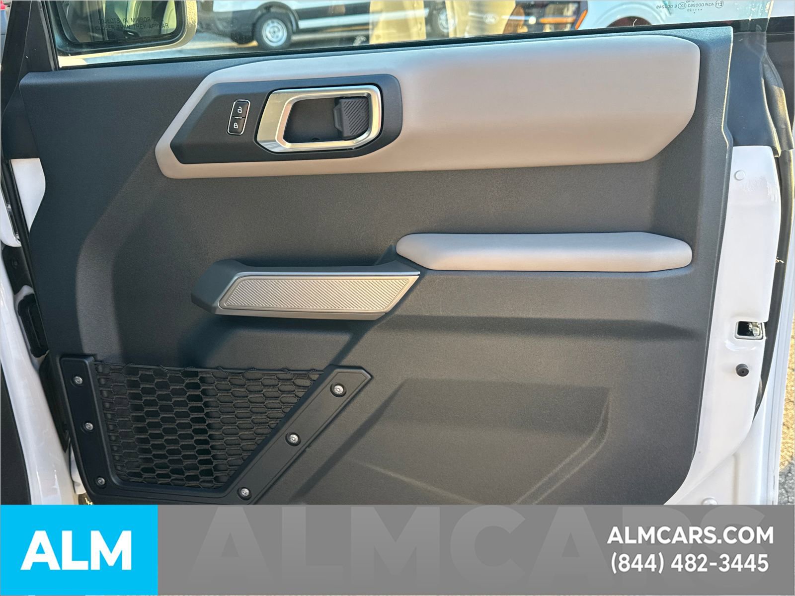 Used 2023 Ford Bronco Wildtrak image 17