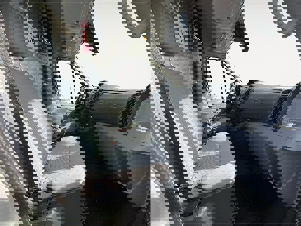 Used 2016 Ford Transit 350 148 High Roof Extended DRW image 15