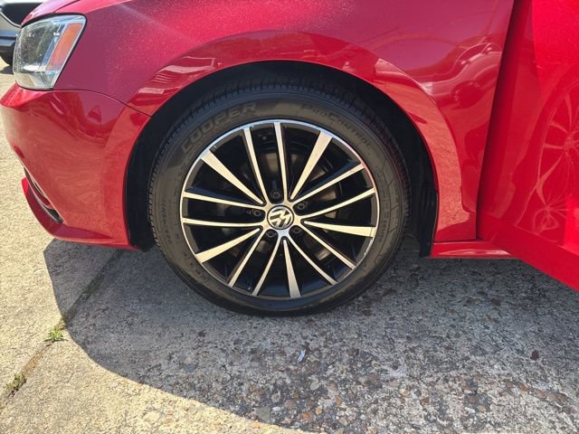 Used 2016 Volkswagen Jetta Sport image 27