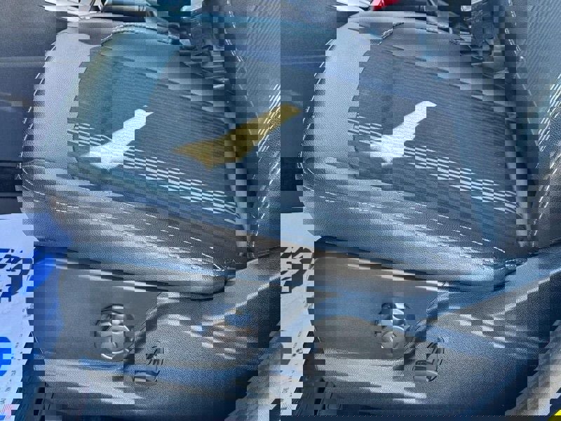 Used 2022 Ford EcoSport SES w/ Interior Protection Package image 23