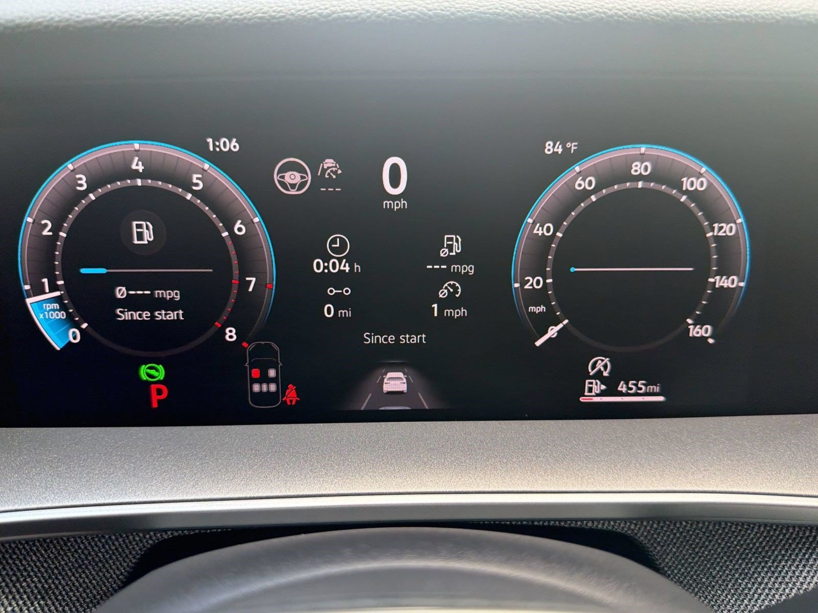 Certified 2026 Volkswagen Tiguan S FWD image 21