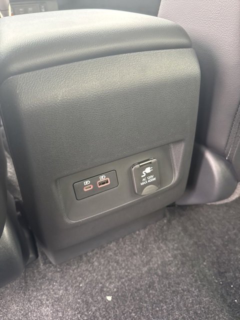 New 2026 Nissan Frontier PRO-4X w/ Pro Premium Package image 13
