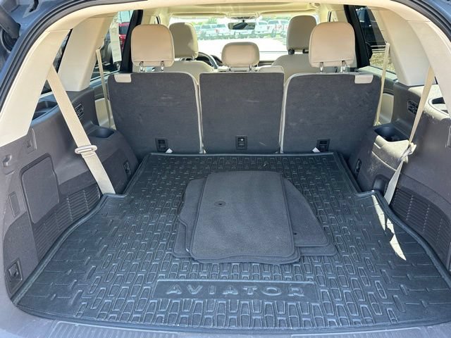 Used 2022 Lincoln Aviator Reserve w/ Elements Package Plus AWD/4WD image 10