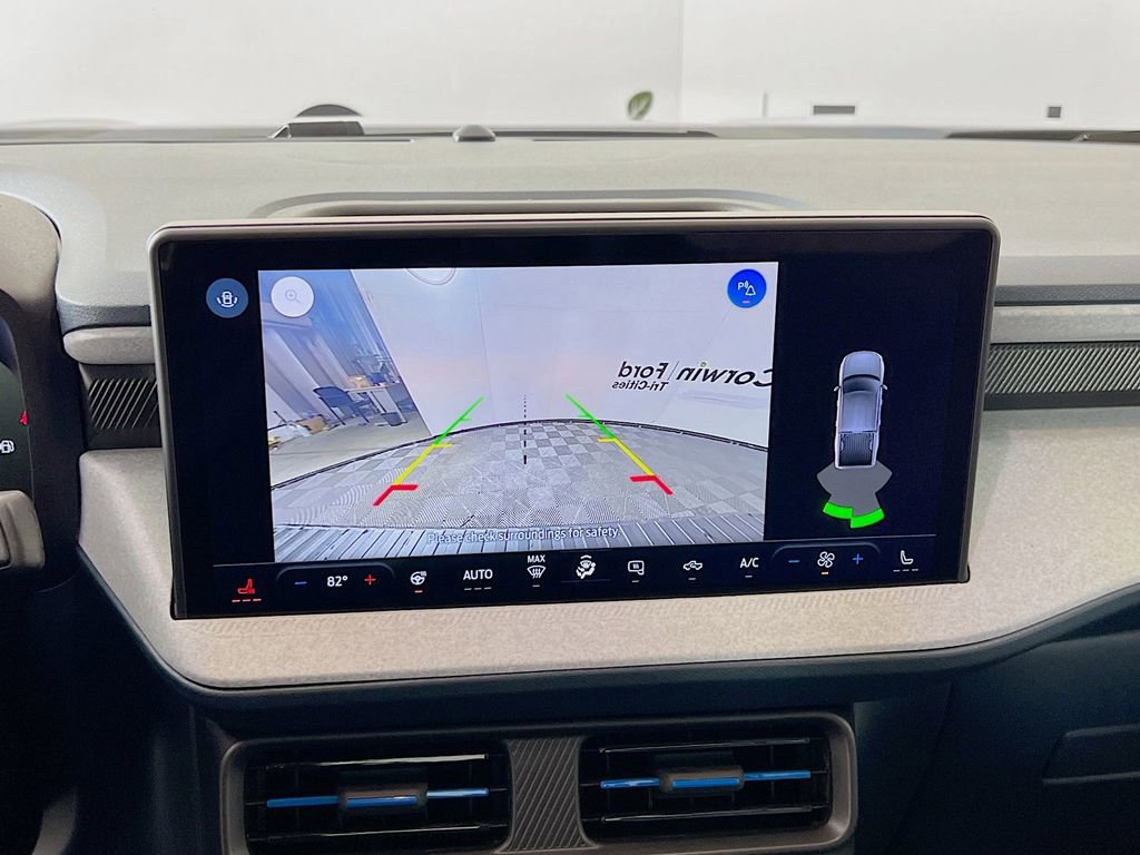 New 2026 Ford Maverick XLT w/ XLT Luxury Package image 19