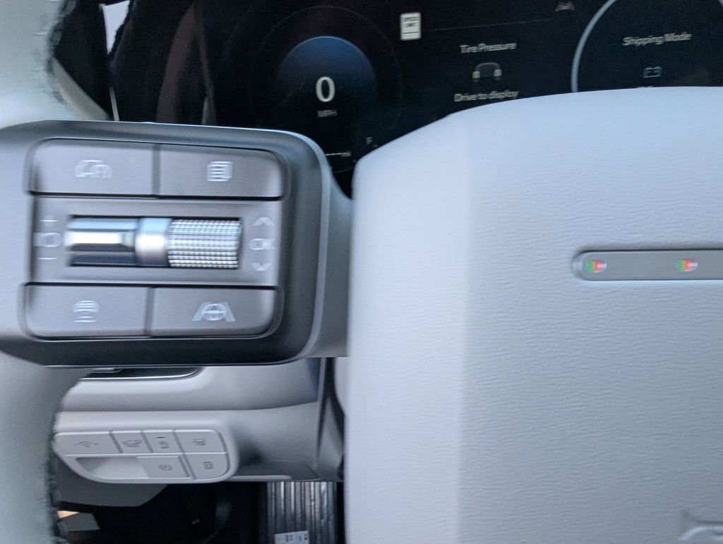 New 2026 Hyundai Palisade Calligraphy image 21