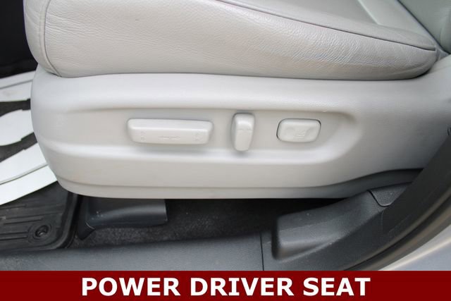 Used 2017 Honda Pilot Touring image 3