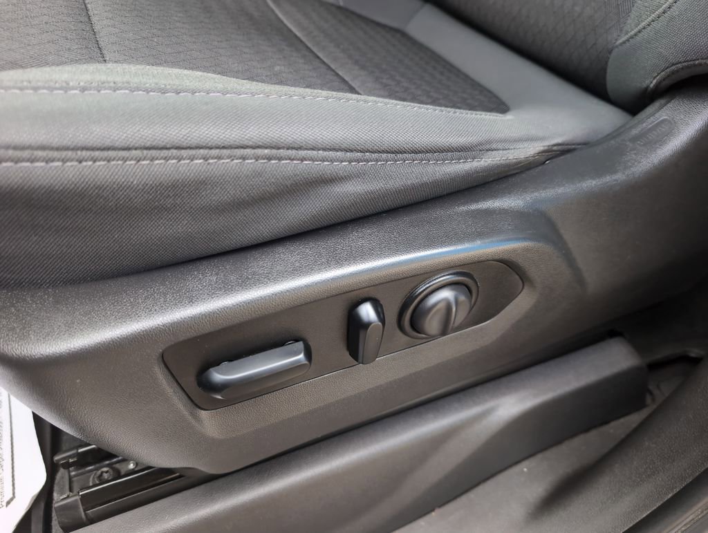 Used 2021 GMC Sierra 1500 Elevation w/ LPO, Elevation Black Package image 13